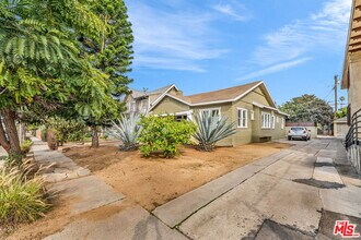 2014 5th Ave in Los Angeles, CA - Building Photo - Building Photo