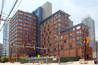 Washington Commons in Jersey City, NJ - Building Photo - Building Photo