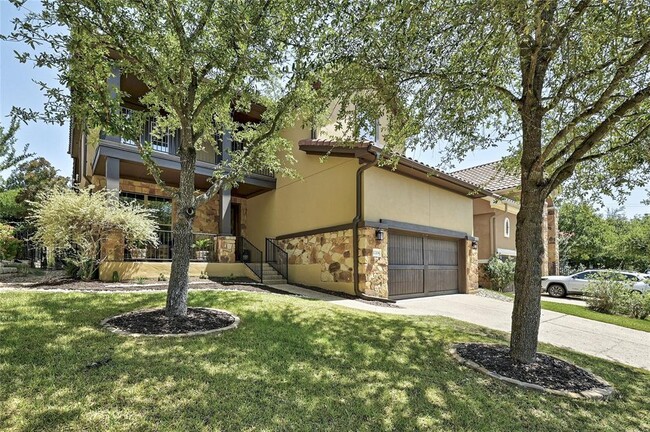 12204 Long Bay Cove in Austin, TX - Building Photo - Building Photo