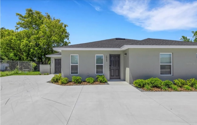 property at 1065 Captiva Point