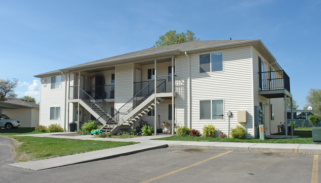 Clear Spring Apartments in Twin Falls, ID - Building Photo - Building Photo