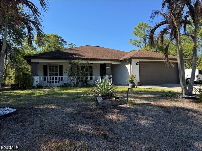 property at 3313 35th St W