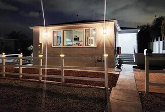 1124 S 39th St in San Diego, CA - Building Photo - Building Photo