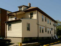 480 Norfolk in Mattapan, MA - Foto de edificio - Building Photo