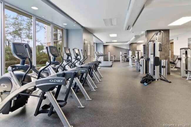 property at 301 Commons Park S