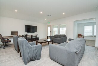 7326 Marina Hts Wy in Richmond, TX - Building Photo - Building Photo