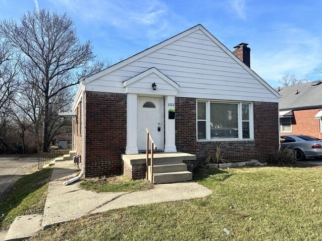 3522 N Oxford St in Indianapolis, IN - Building Photo - Building Photo