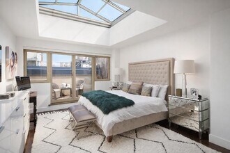 83 Franklin St in New York, NY - Foto de edificio - Building Photo