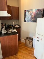 65 Saint Botolph St, Unit 515 in Boston, MA - Building Photo