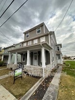 2871 Horseshoe Pike in Palmyra, PA - Building Photo