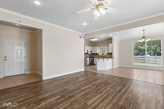 6103 Richmond Dr in Bossier City, LA - Building Photo - Building Photo