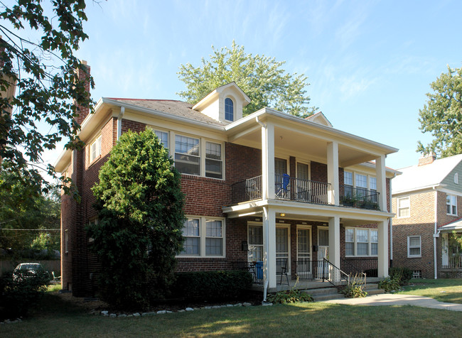 1541-1543 W 3rd Ave in Columbus, OH - Building Photo - Building Photo