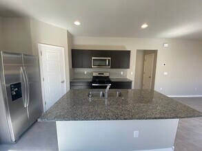 4838 Mount Salas St NE in Rio Rancho, NM - Building Photo - Building Photo