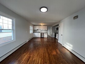 253 Sheffield Ave in New Haven, CT - Building Photo