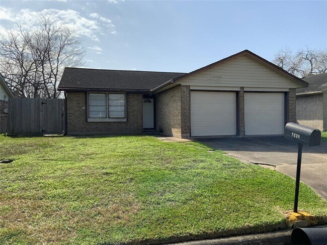 property at 1226 Kappa St