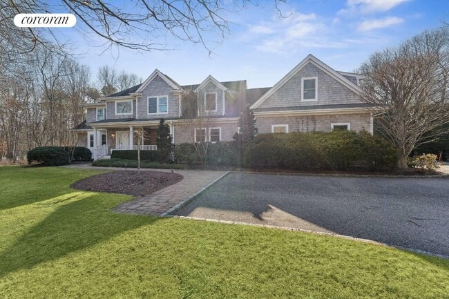 property at 11 Arbutus Rd