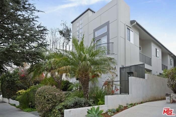 954 14th St, Unit I in Santa Monica, CA - Foto de edificio
