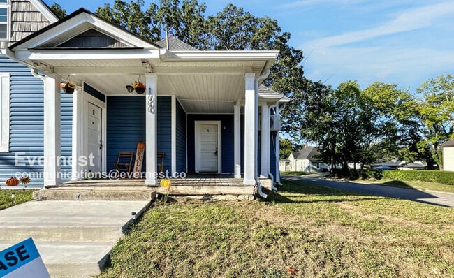 1600 E 12th St in Chattanooga, TN - Building Photo - Building Photo