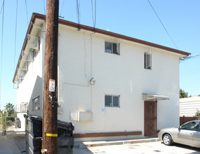 4385 Mississippi St in San Diego, CA - Building Photo - Building Photo