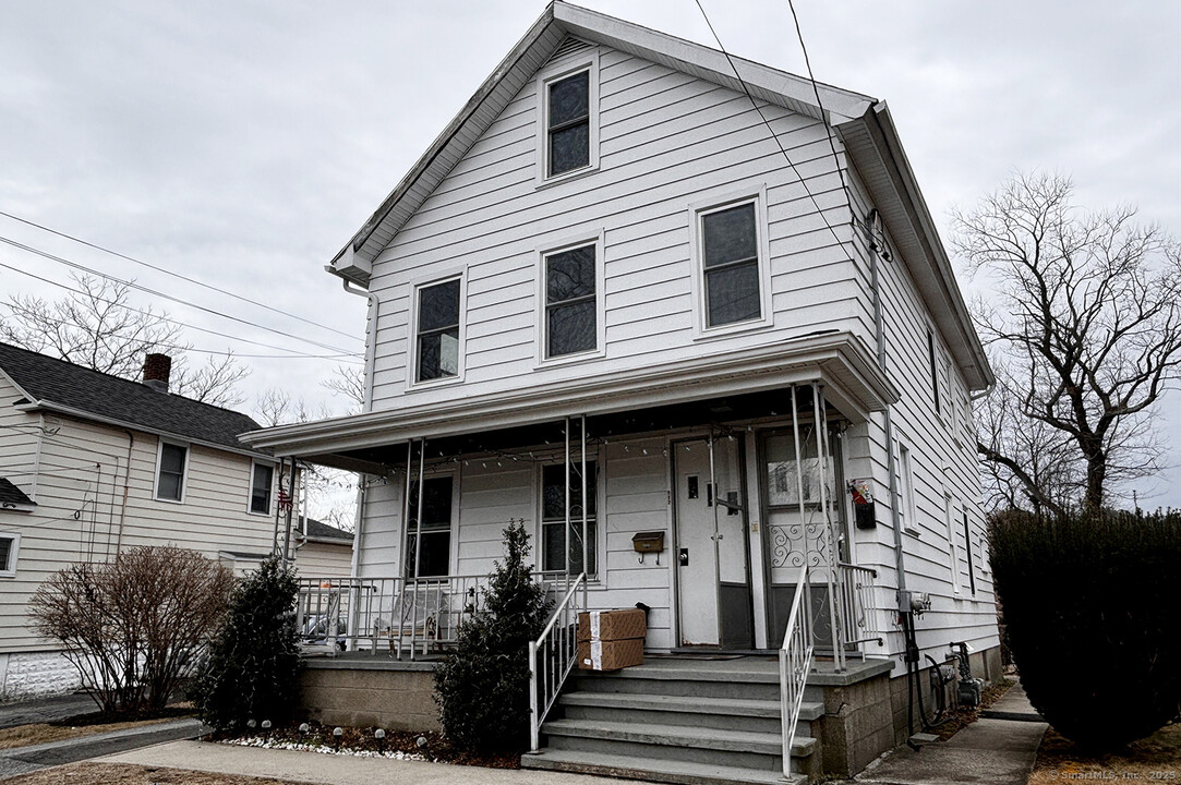 119 School St in Fairfield, CT - Building Photo