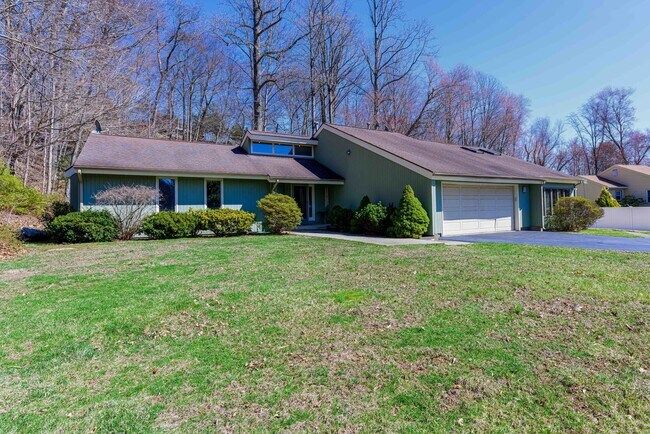 property at 43 Short Rocks Rd