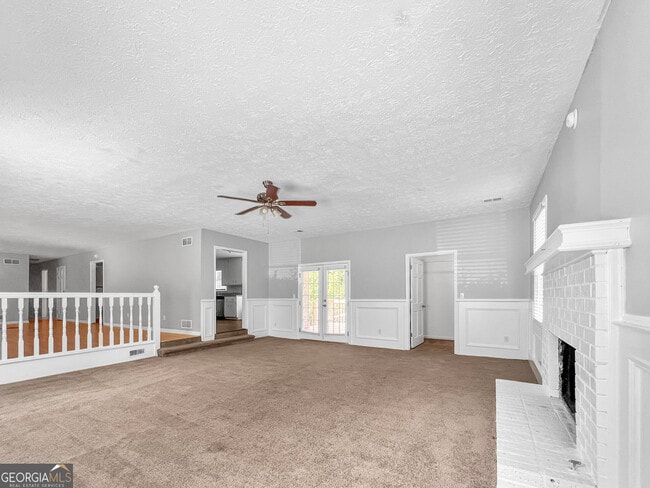 4267 Trickum Rd in Marietta, GA - Building Photo - Building Photo