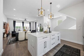 3018 Markle Dr in Houston, TX - Building Photo - Building Photo