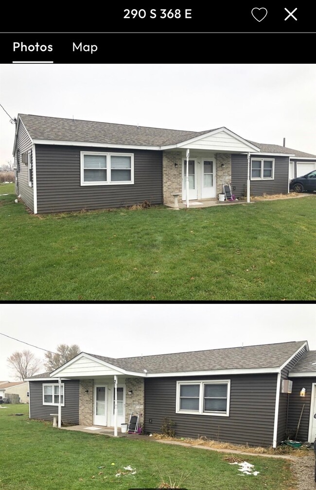 property at 290 S 368 E