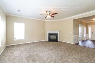 15415 Saxon Trace Ct in Huntersville, NC - Foto de edificio - Building Photo