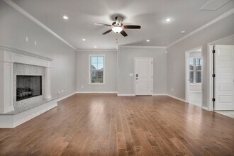 1016 Marbella Ct in Cave Springs, AR - Building Photo - Building Photo