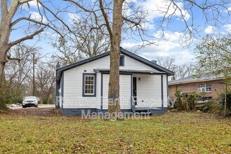 1228 19th Pl SW in Birmingham, AL - Building Photo - Building Photo