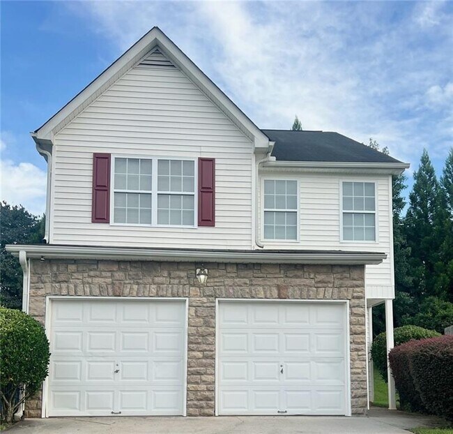 property at 4932 Antelope Cove