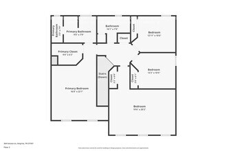 364 Sarava Ln in Smyrna, TN - Building Photo - Building Photo