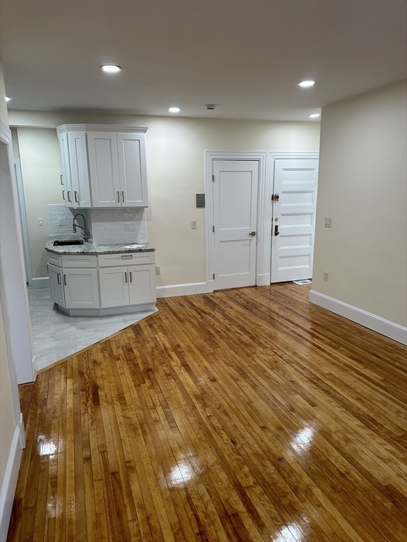 3 Arlington St, Unit #31 in Cambridge, MA - Building Photo - Building Photo