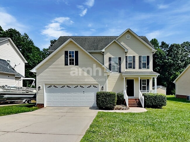 property at 4466 Timberwood Dr
