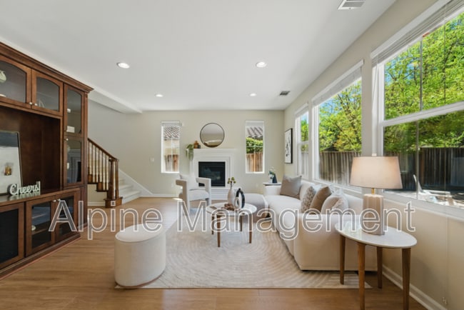 5109 Campion Dr in San Ramon, CA - Building Photo - Building Photo