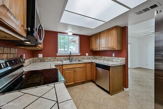 1503 E Florian Ave in Mesa, AZ - Building Photo - Building Photo