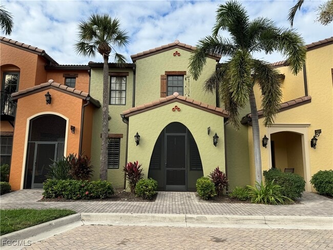 property at 8346 Esperanza Street