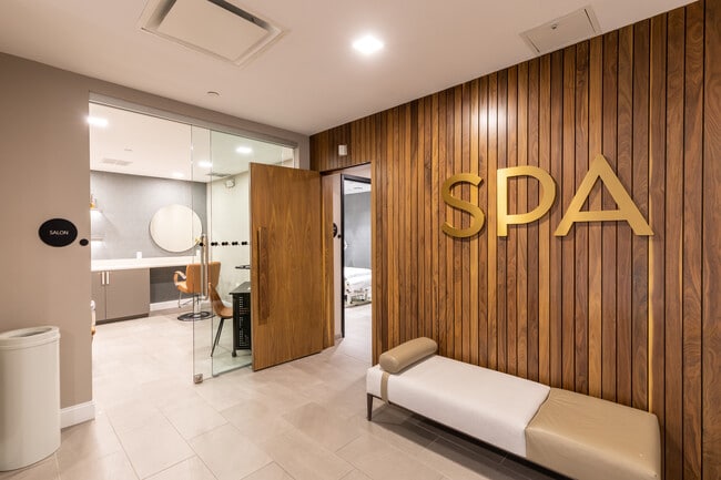Opus @ Harbor Point in Stamford, CT - Building Photo - Interior Photo