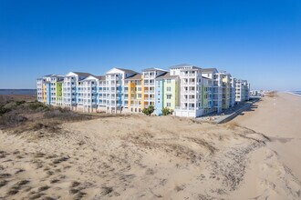 The Sanctuary at False Cape in Virginia Beach, VA - Building Photo - Building Photo