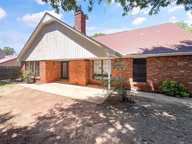 property at 11704 NW 118th St