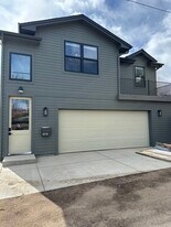 311 E Cleveland St in Lafayette, CO - Building Photo