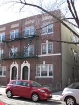 43-38 41st St Apartments