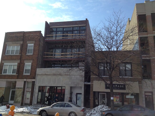 property at 3428 N Southport Ave