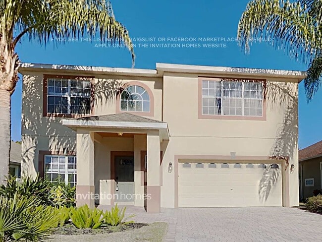 property at 33423 Terragona Dr