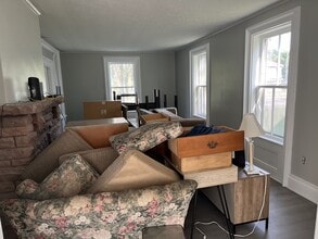 55 S Main St, Unit 3rd Floor in Norwood, NY - Building Photo - Building Photo