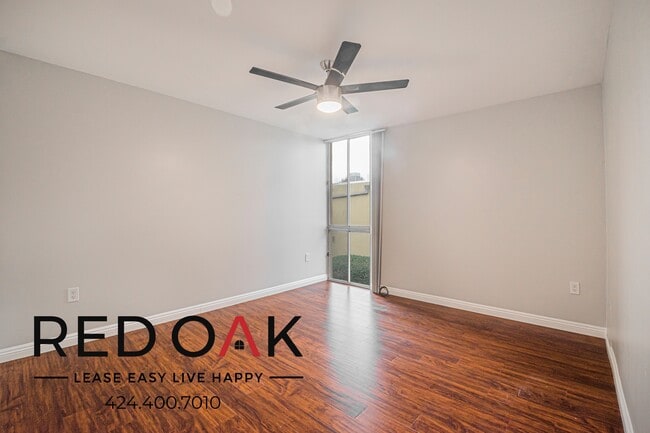 15101 Magnolia Blvd in Los Angeles, CA - Building Photo - Building Photo