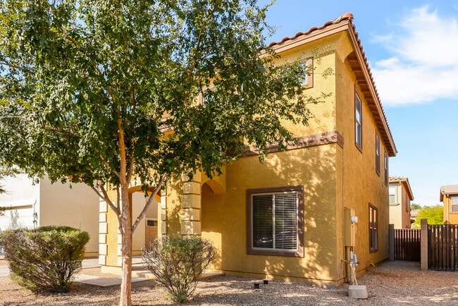 8550 N 63rd Dr in Glendale, AZ - Building Photo - Building Photo