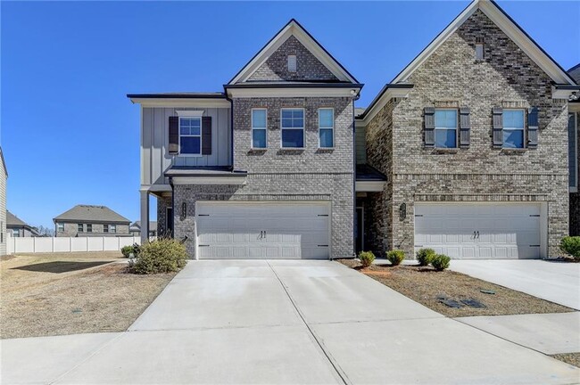 3353 Pearl Rdg Wy in Buford, GA - Building Photo - Building Photo