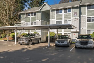 Briarstone in Tacoma, WA - Foto de edificio - Building Photo